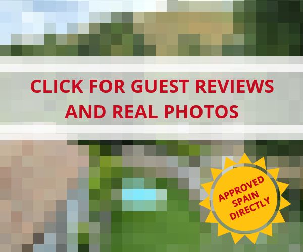 www.hotelsoraya.es - check out latest independent reviews