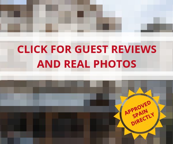 www.hotelsorrosal.es - check out latest independent reviews