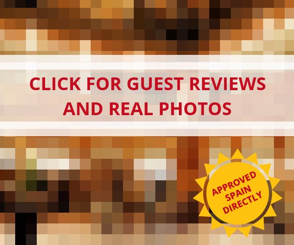 www.hotelspainfantedonjuanmanuel.es - check out latest independent reviews