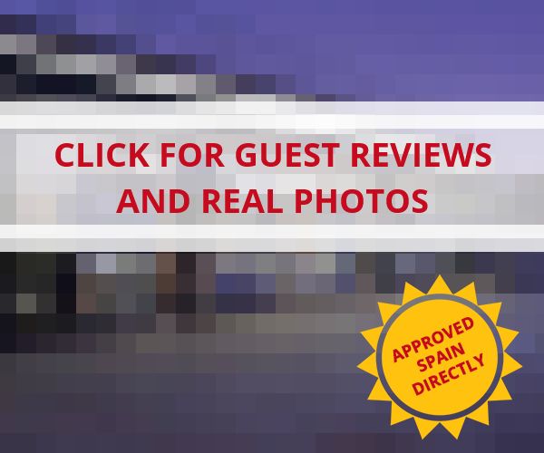 www.hotelspavilavella.es - check out latest independent reviews