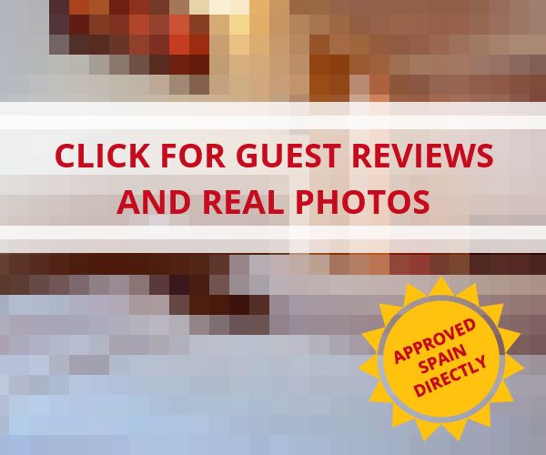 www.hotelstacatalina.es - check out latest independent reviews