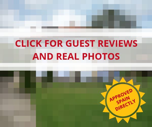 www.hotelsucuevas.com - check out latest independent reviews