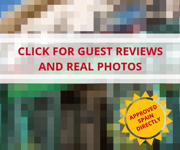 www.hotelsuitesferiademadrid.com - check out latest independent reviews