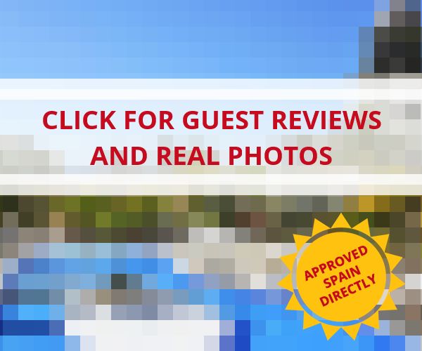 www.hotelsuitevillamaria.com - check out latest independent reviews