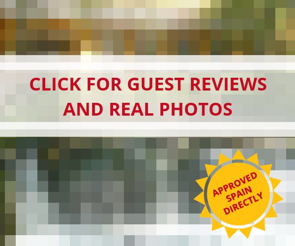 www.hoteltablazo.com - check out latest independent reviews