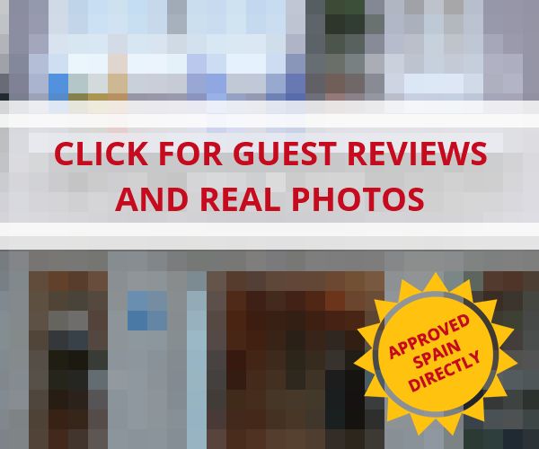 www.hoteltanausu.es - check out latest independent reviews