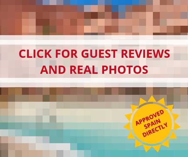 www.hoteltarifalances.com - check out latest independent reviews
