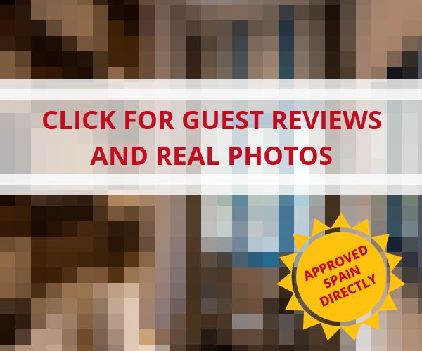 www.hoteltastavins.es - check out latest independent reviews