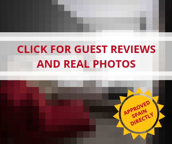 www.hotelteide.com - check out latest independent reviews