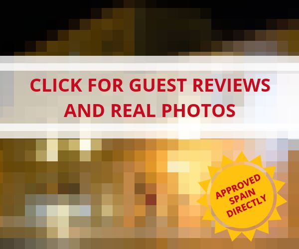www.hotelterminus.es - check out latest independent reviews