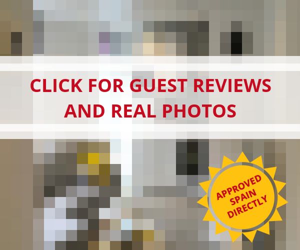 www.hotelteruel.es - check out latest independent reviews
