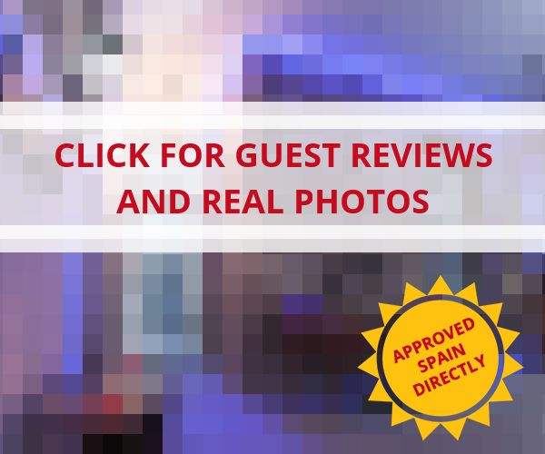 www.hotelthecathedral.es - check out latest independent reviews