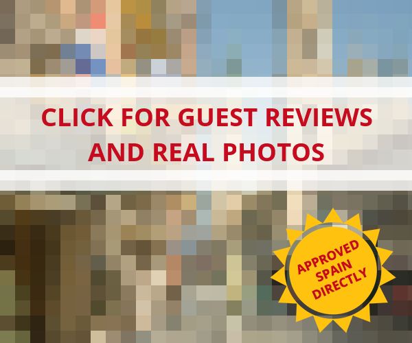 www.hoteltibur.es - check out latest independent reviews