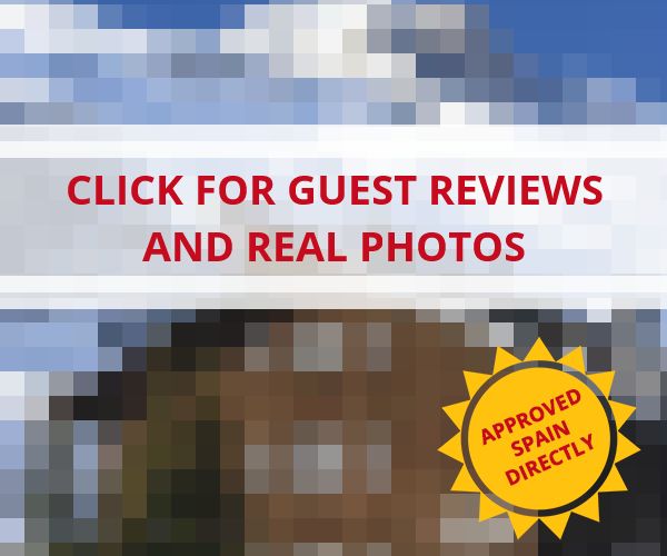 www.hoteltobazo.es - check out latest independent reviews