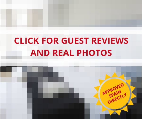 www.hoteltobosochaparil.com - check out latest independent reviews
