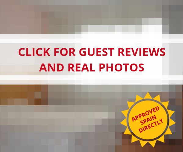 www.hoteltorcal.com - check out latest independent reviews