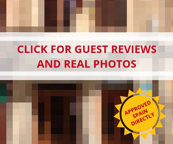 www.hoteltorinoelmasnou.com - check out latest independent reviews