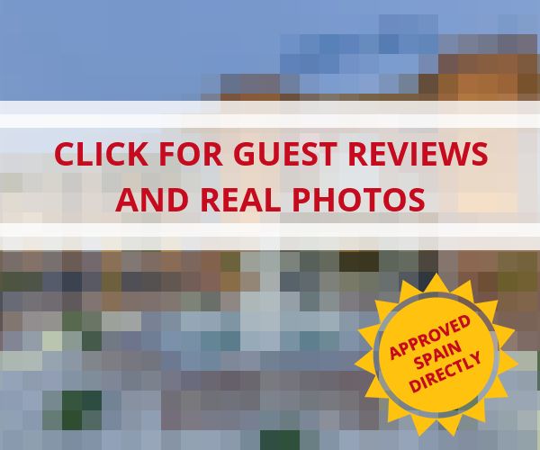 www.hoteltorredelosguzmanes.com - check out latest independent reviews