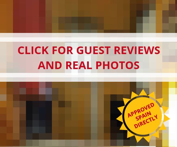 www.hoteltorrejoven.com - check out latest independent reviews