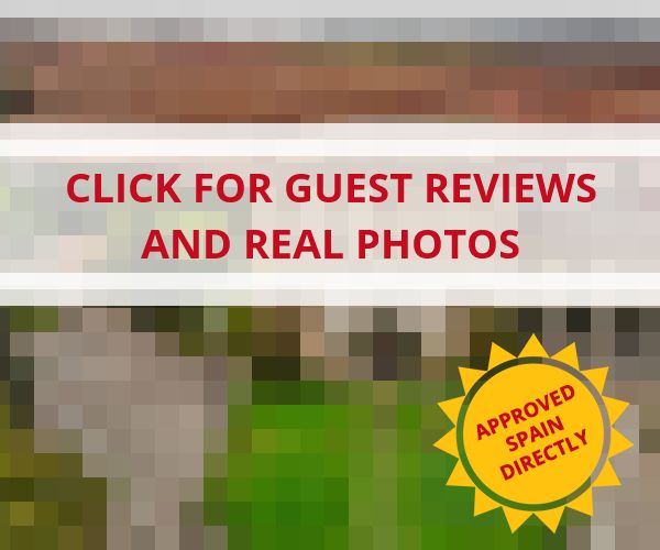 www.hoteltorremilanos.es - check out latest independent reviews