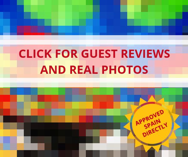 www.hoteltorremolinoscentro.eu - check out latest independent reviews