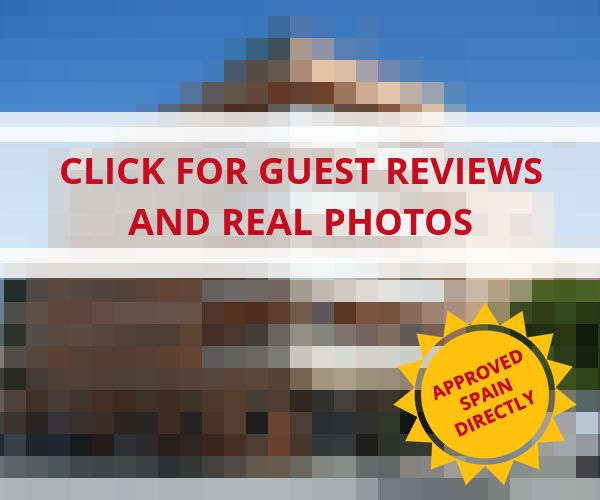 www.hoteltorrezaf.com - check out latest independent reviews