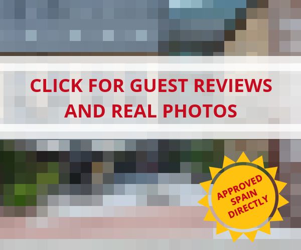 www.hoteltrainera.com - check out latest independent reviews