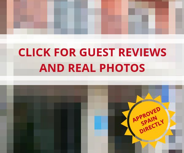 www.hoteltrebol.com - check out latest independent reviews