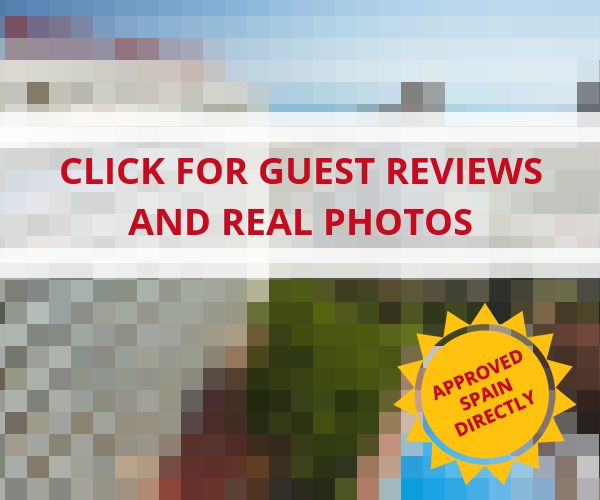 www.hoteltresanclas.com - check out latest independent reviews