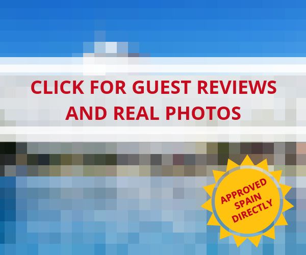 www.hoteltrhparaiso.com - check out latest independent reviews