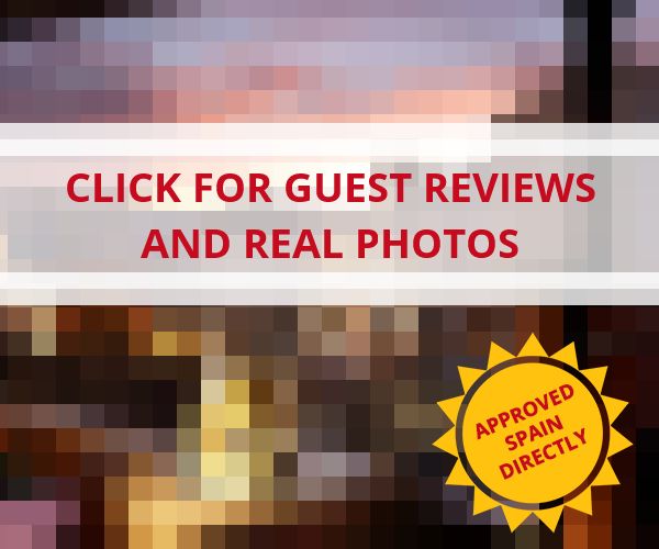 www.hoteltribunamalaga.com - check out latest independent reviews