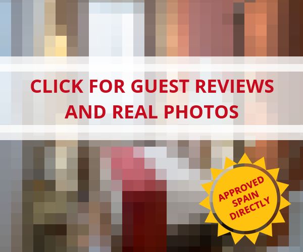 www.hoteltuca.com - check out latest independent reviews