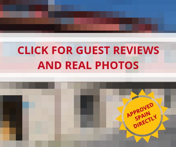 www.hoteltulipanes.com - check out latest independent reviews