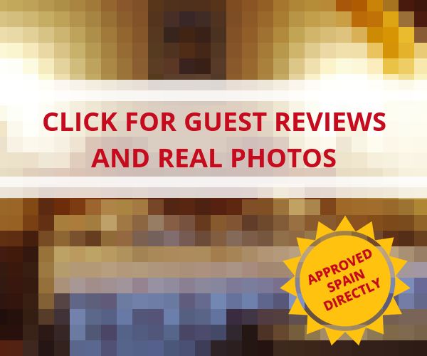 www.hotelturrull.com - check out latest independent reviews