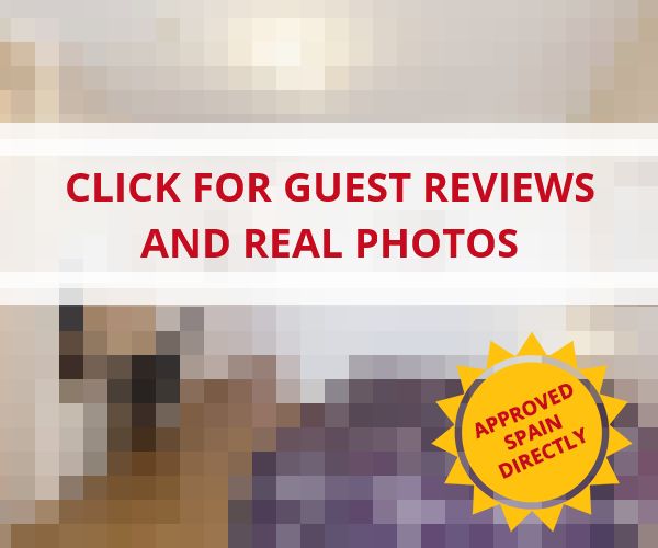 www.hotelucanca.es - check out latest independent reviews