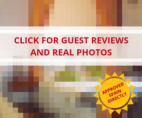 www.hoteluna.es - check out latest independent reviews