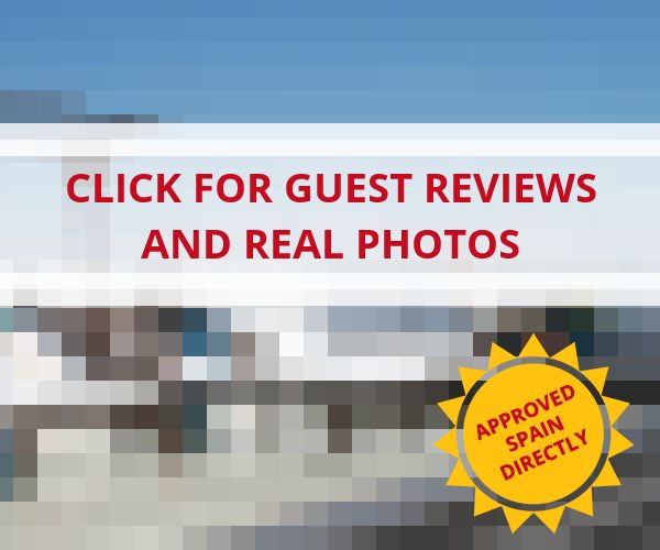 www.hotelv-vejer.com - check out latest independent reviews