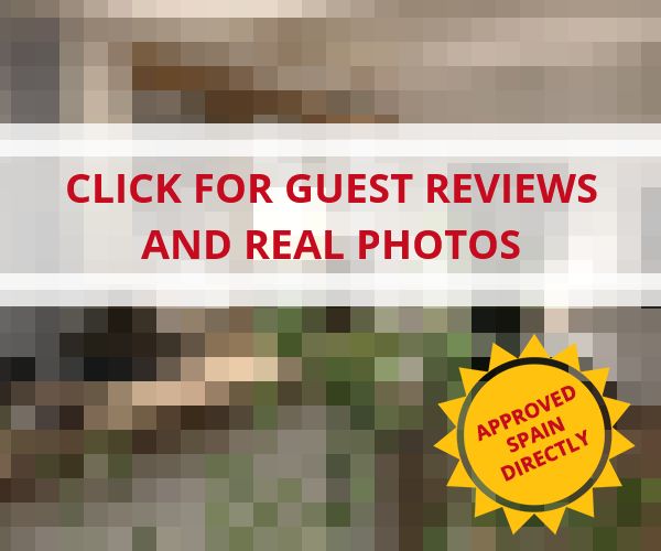 www.hotelvaldecoro.es - check out latest independent reviews