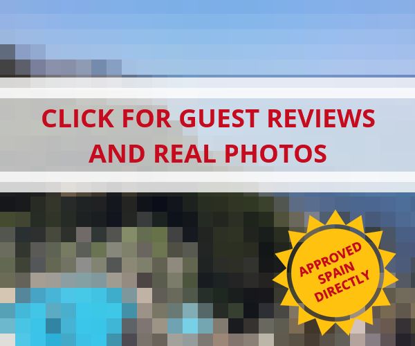 www.hotelvaldemoro.es - check out latest independent reviews
