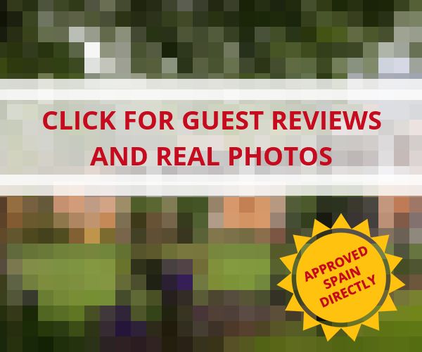 www.hotelvaldepinares.com - check out latest independent reviews