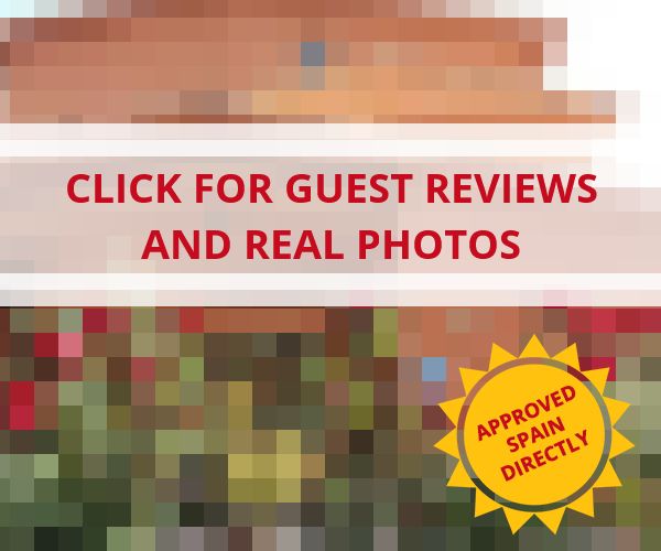 www.hotelvaldevecar-albarracin.com - check out latest independent reviews