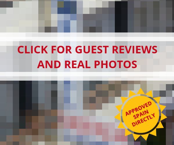 www.hotelvalencialasplamas.es - check out latest independent reviews