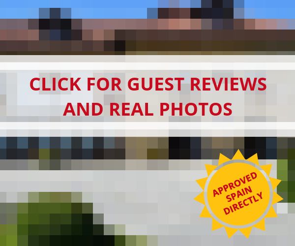 www.hotelvalledearco.com - check out latest independent reviews
