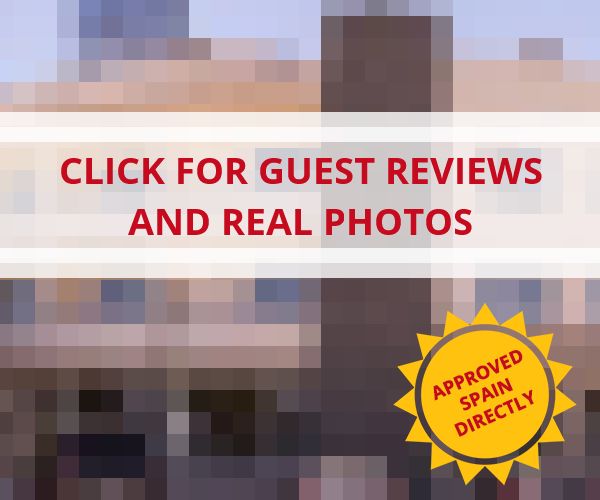 www.hotelvalledelalmanzora.es - check out latest independent reviews