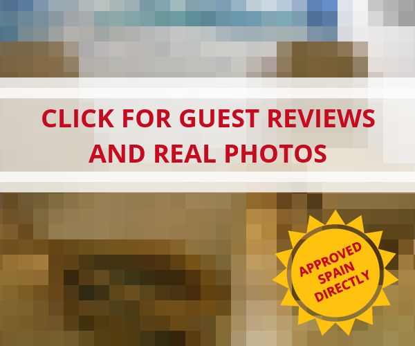 www.hotelvedra.com - check out latest independent reviews
