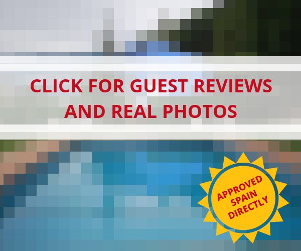 www.hotelvegadelsella.es - check out latest independent reviews