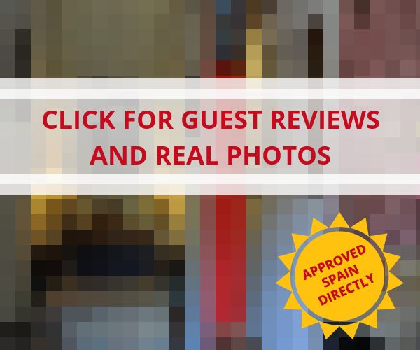 www.hotelvegasaltas.com - check out latest independent reviews