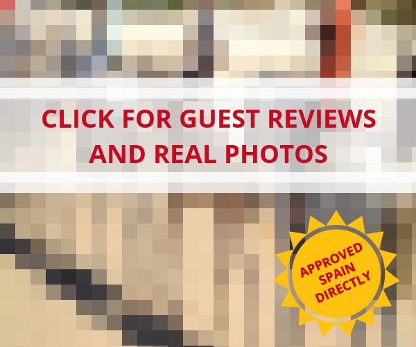 www.hotelventadelpobre.es - check out latest independent reviews