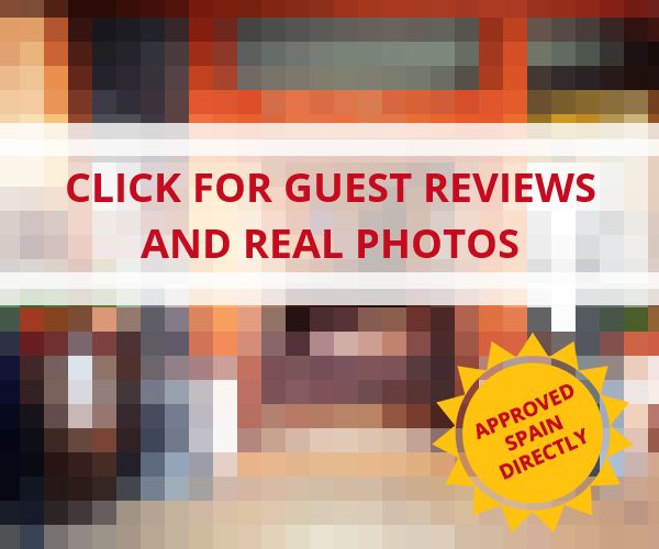 www.hotelventaelmolino.com - check out latest independent reviews