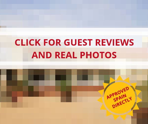 www.hotelventaelpuerto.com - check out latest independent reviews